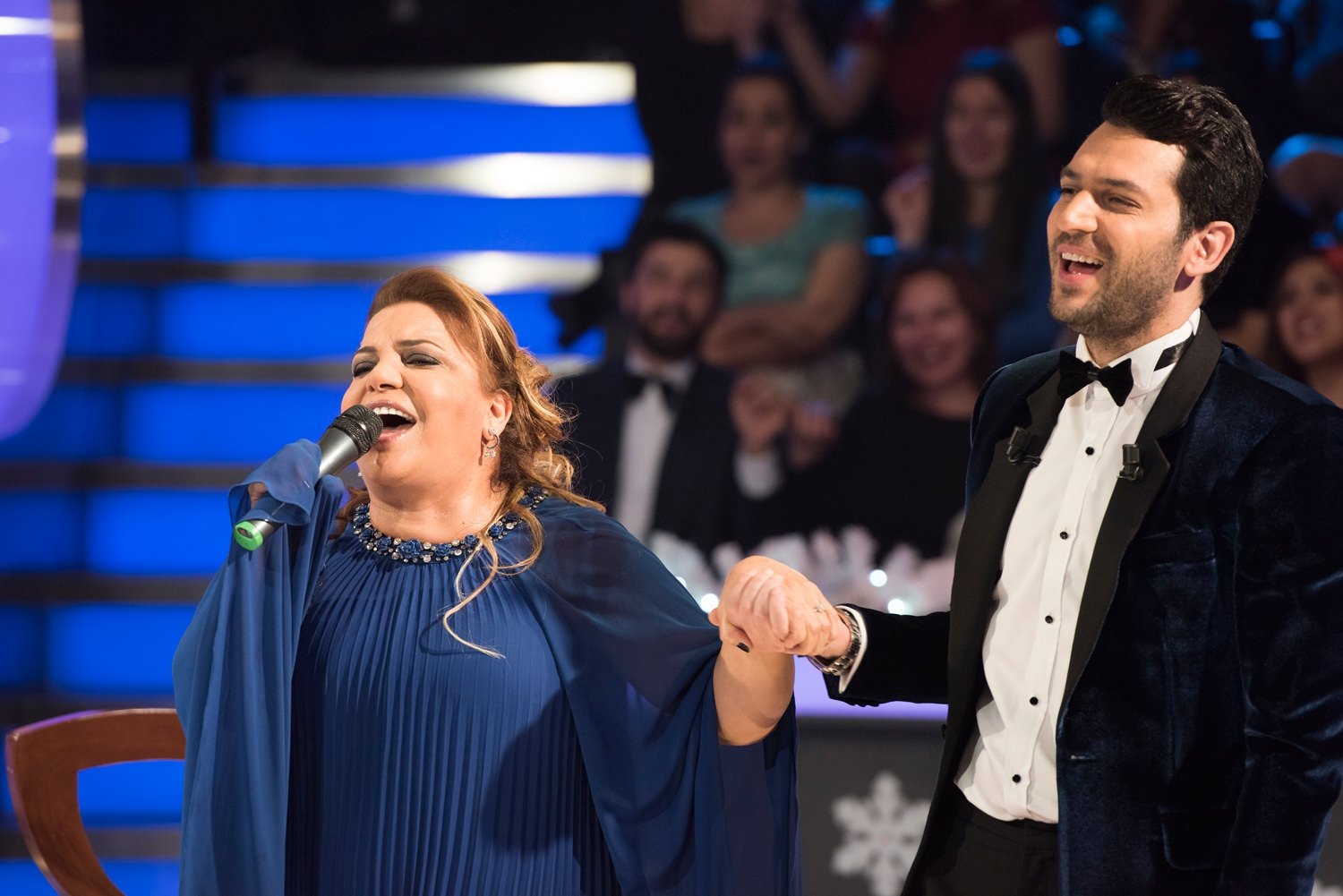 Kim Milyoner Olmak İster? - Yılbaşı Özel