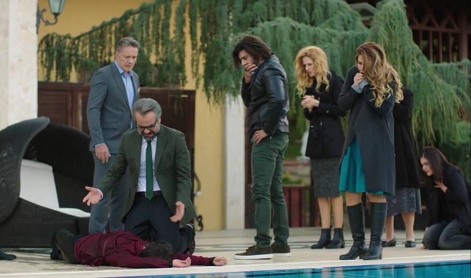 yeter
