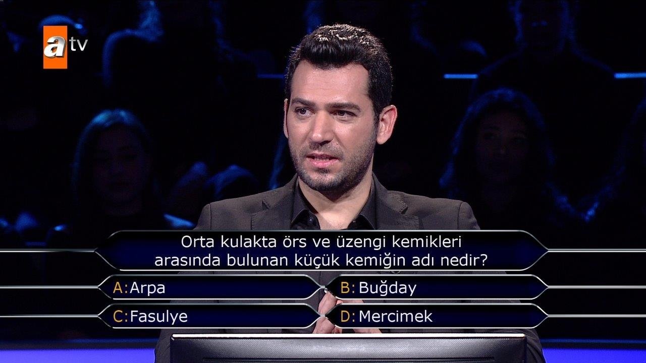 790. Bölüm soruları 