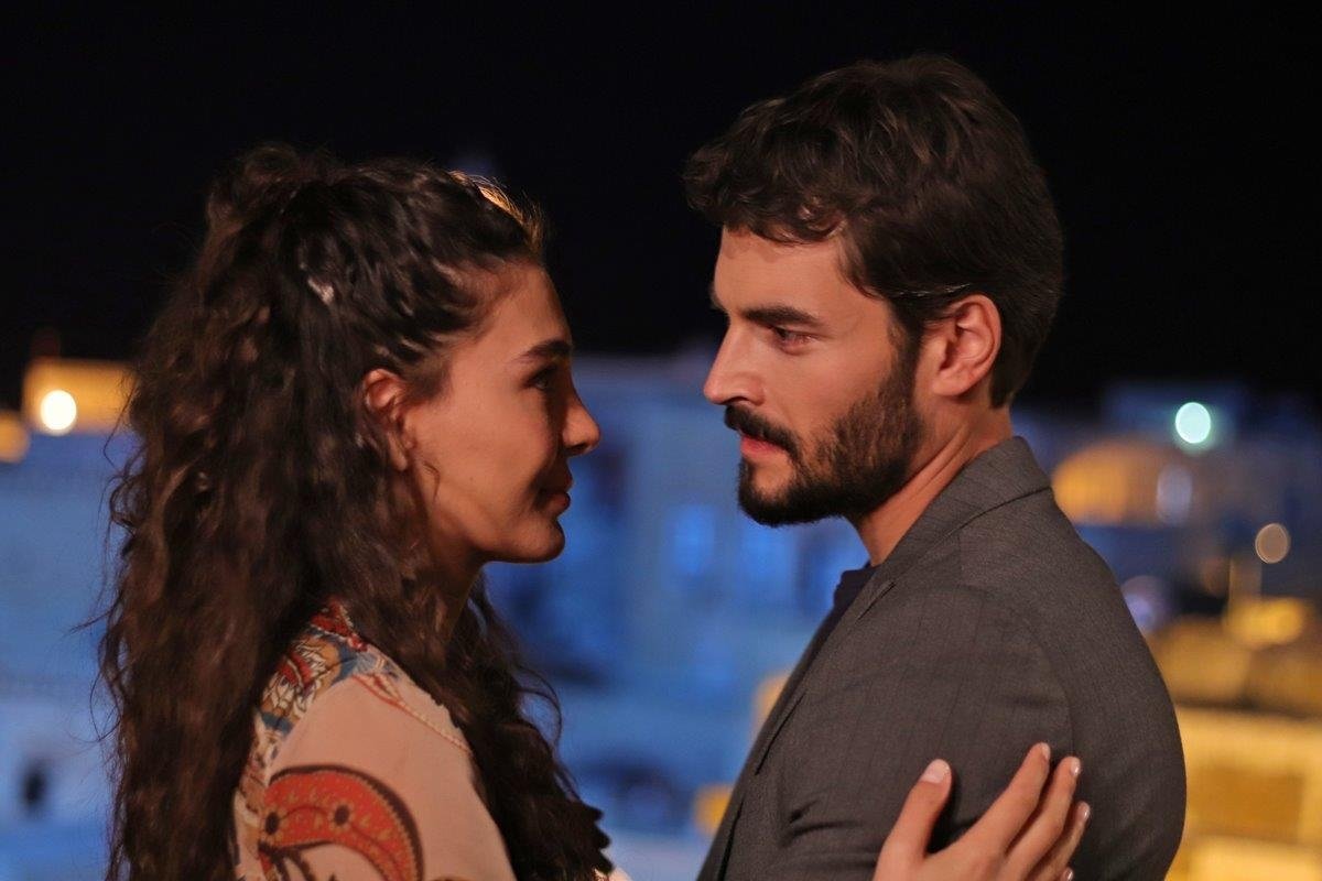 Hercai'nin 2. Sezonunda neler oldu?