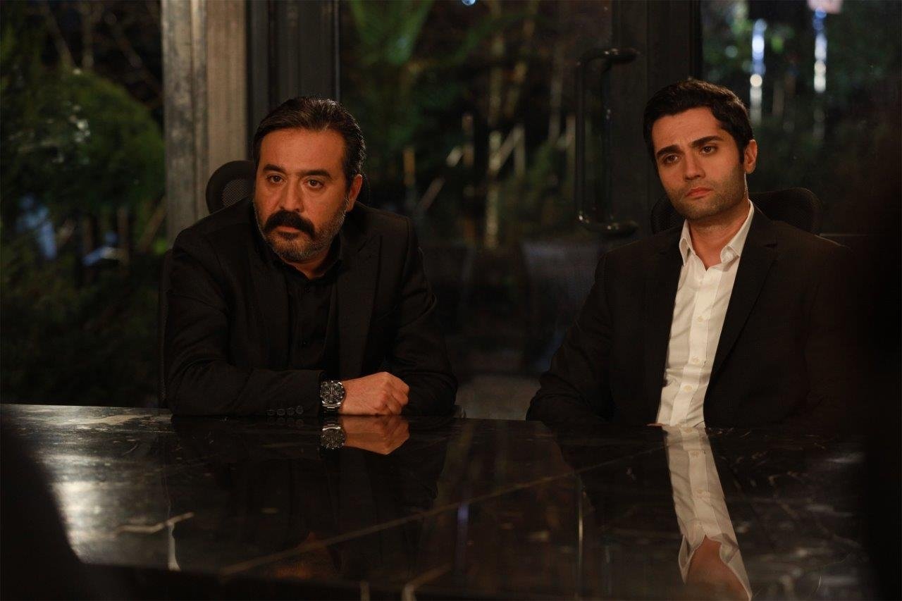 156. Bölüm Foto Galeri 