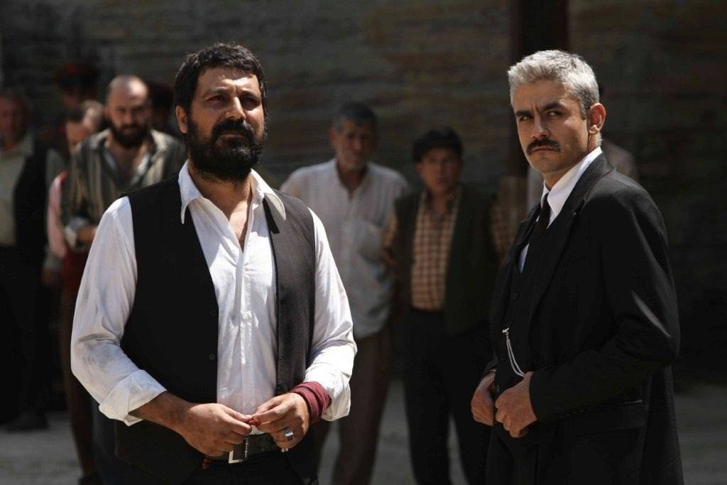 10.bölüm fotoğrafları