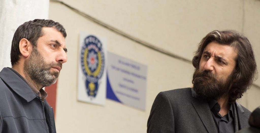 5.bölüm fotogaleri