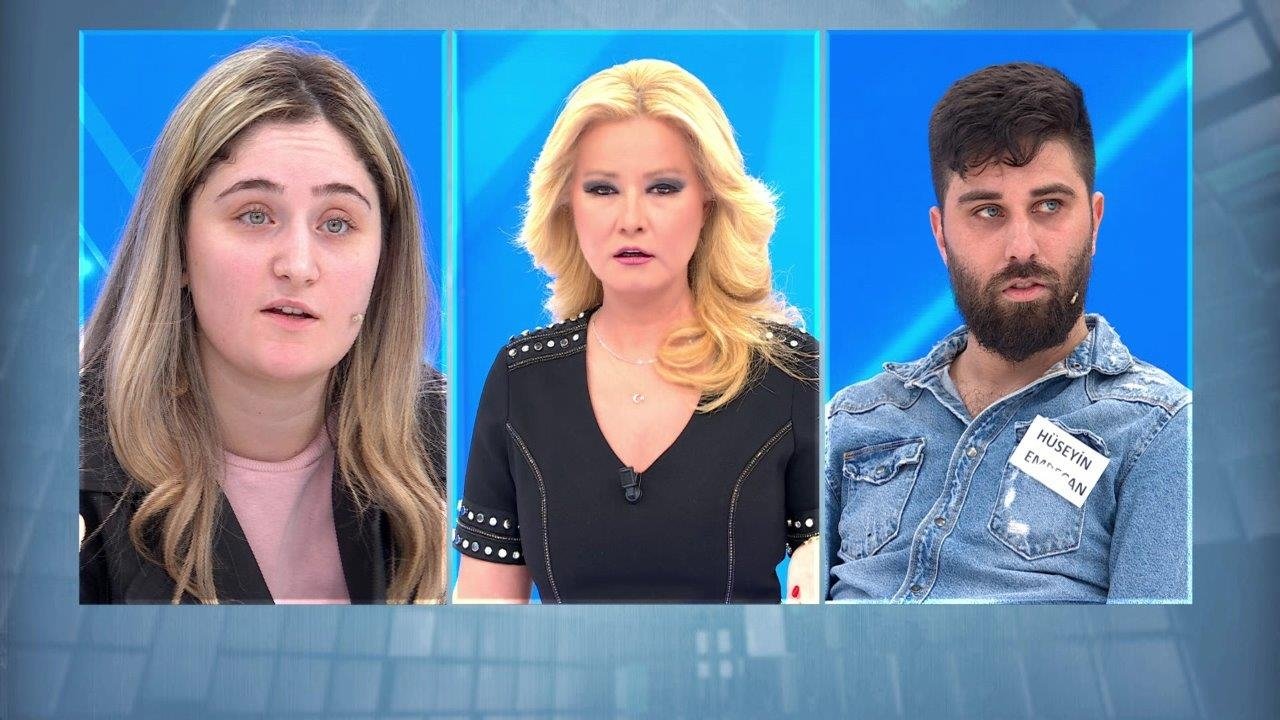 Bebeğine 'kardeşim' diyen bir anne...