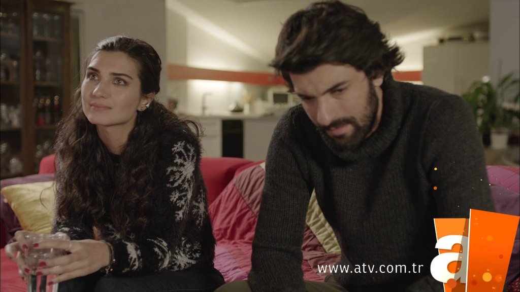 Kara Para Aşk'ın en sevilen replikleri