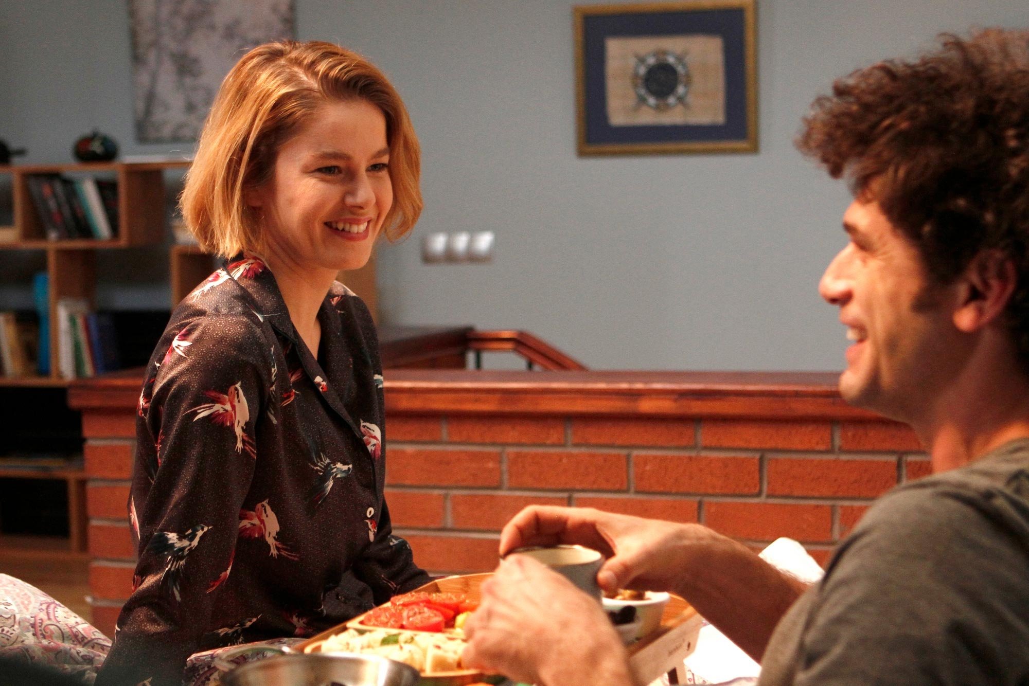 1. Bölüm Foto Galeri 