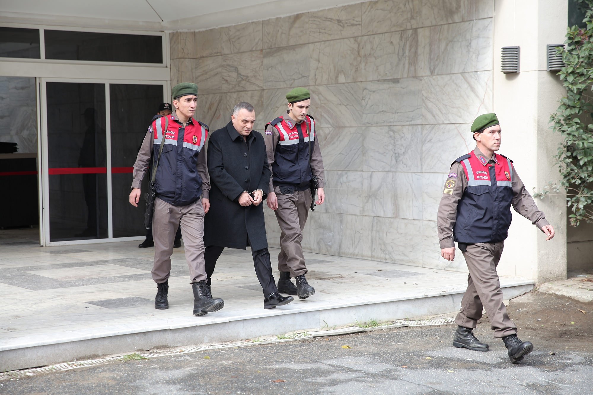 79. Bölüm foto galeri