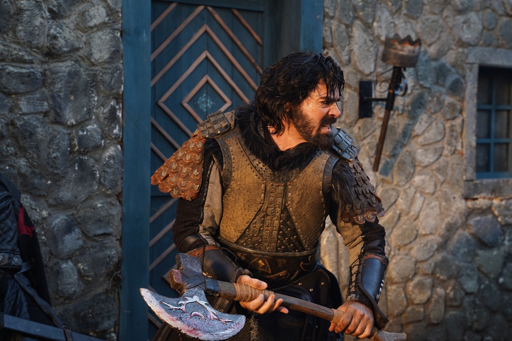 7. Bölüm Foto Galeri