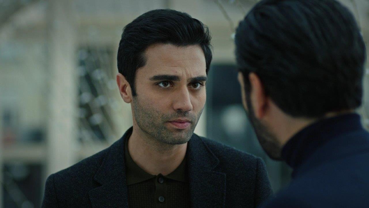 116. bölüm Foto Galeri 