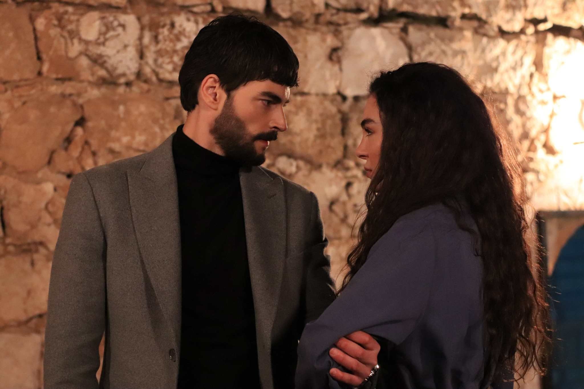 Hercai'de bugüne kadar neler oldu?