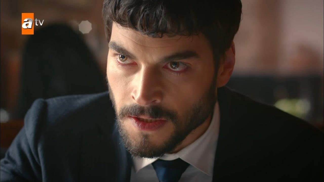 Miran'ın çıldırdığı anlar!