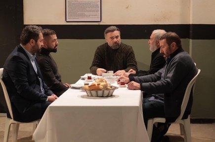 Eşkıya Dünyaya Hükümdar Olmaz