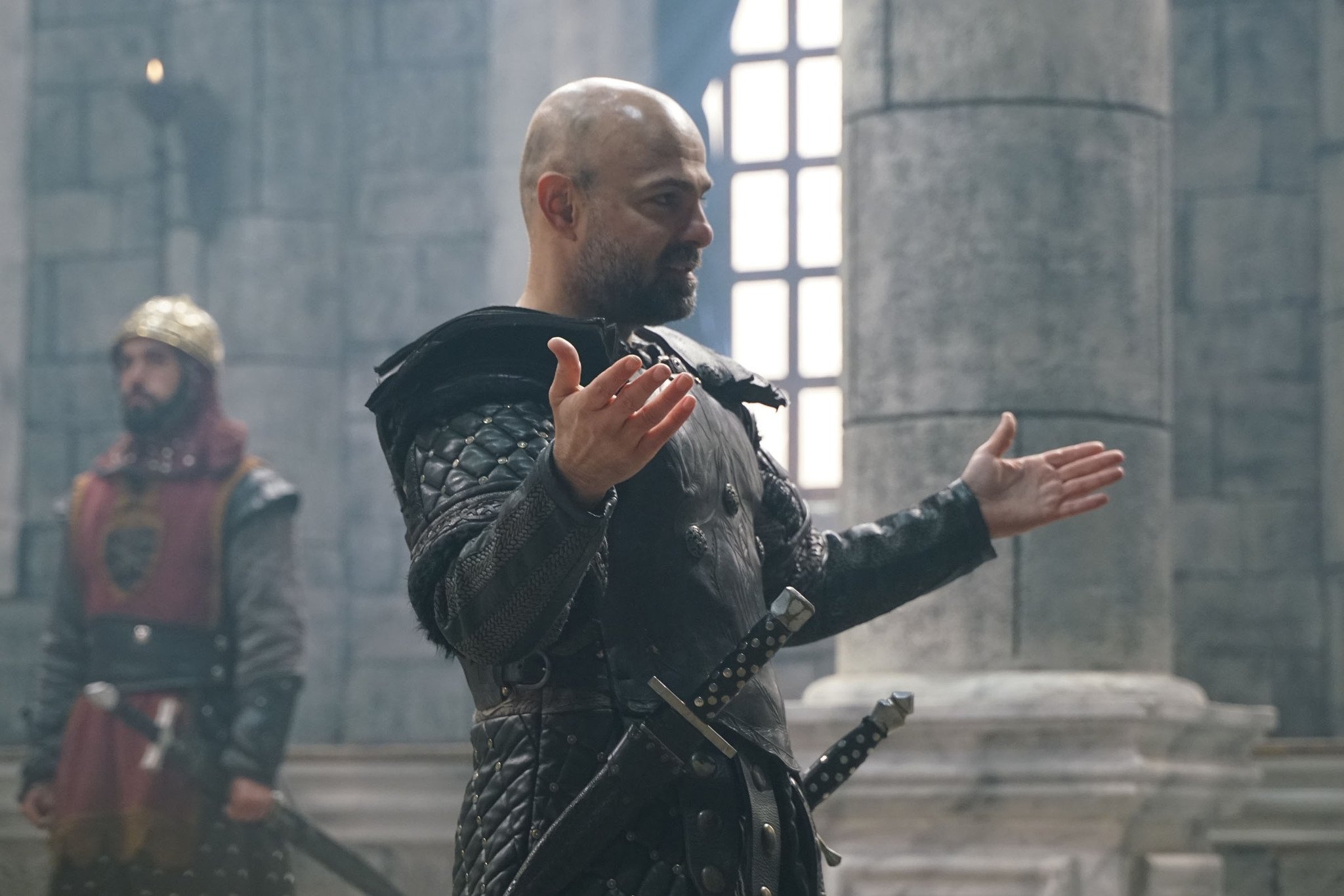 86. Bölüm Foto Galeri