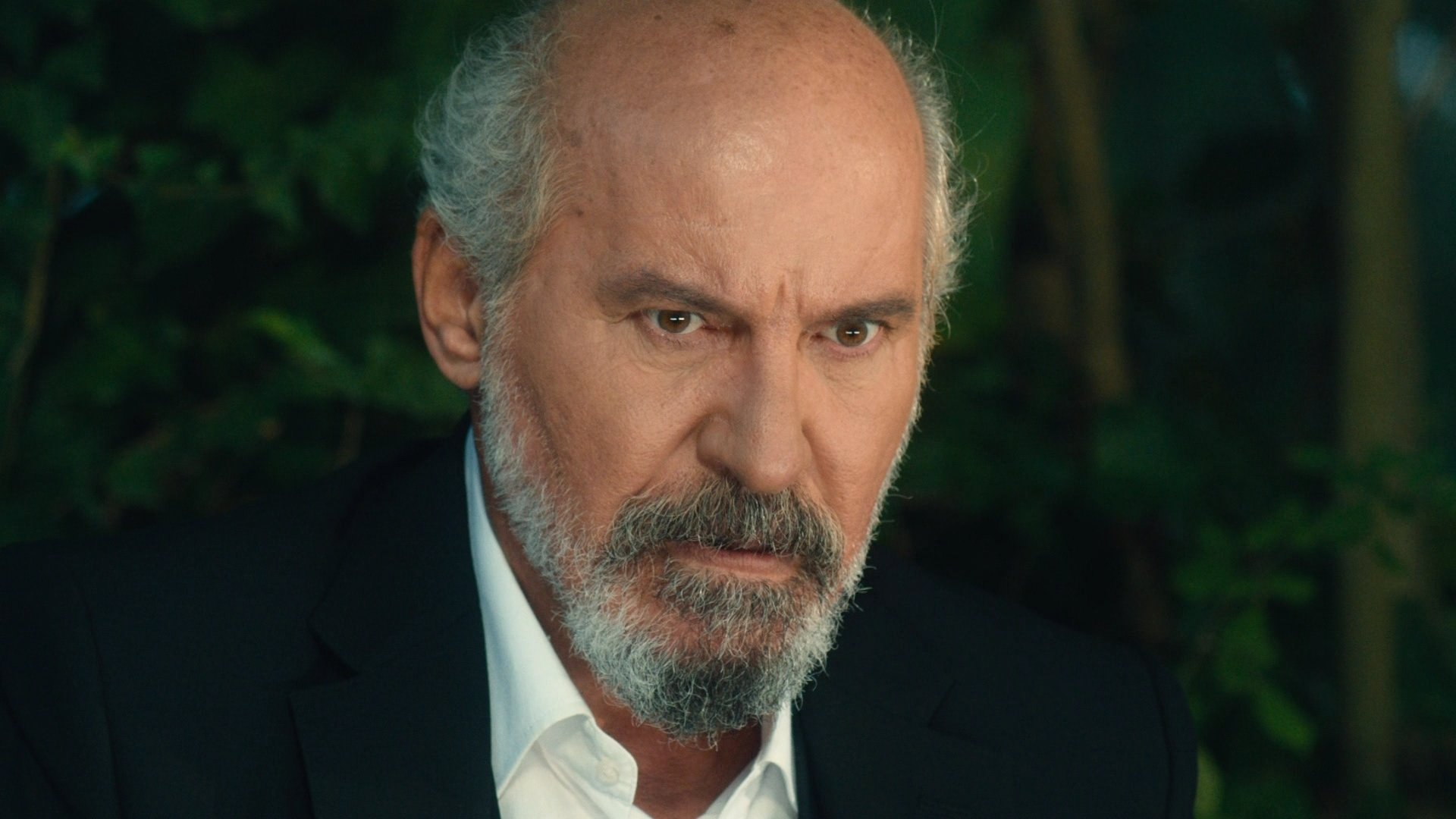 Silahlar çekildi, heyecan arttı!