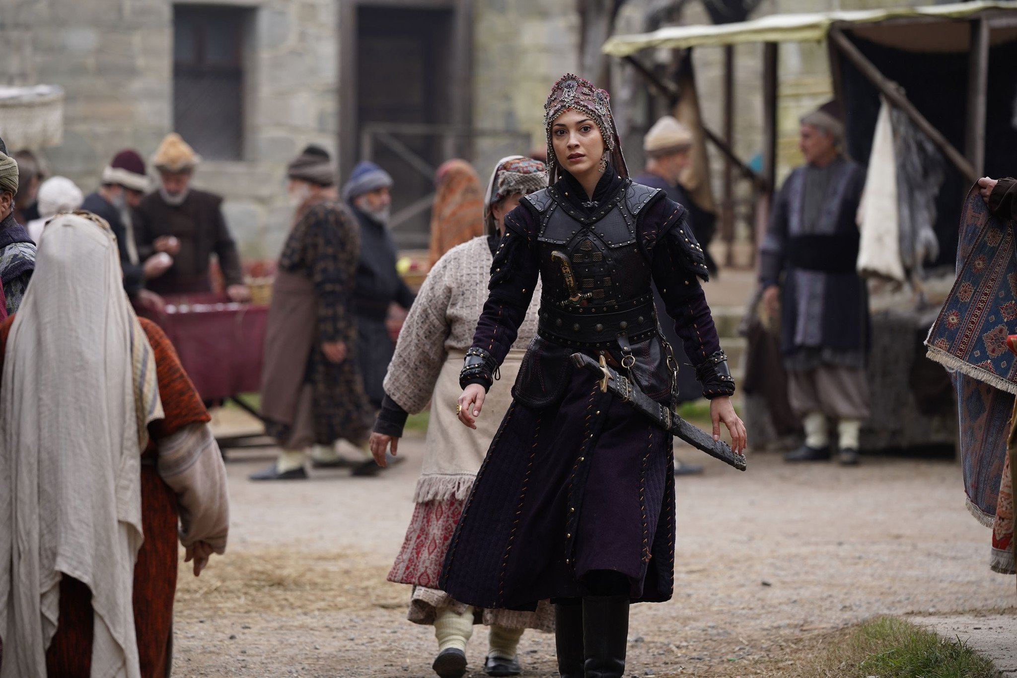 9. Bölüm Foto Galeri