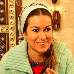 Asmalı Konak | Kadro | Dicle
