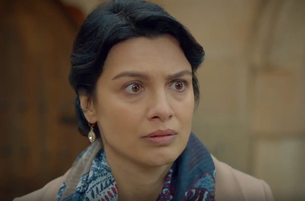 Zehra Şadoğlu kimdir? Feride Çetin - Hercai