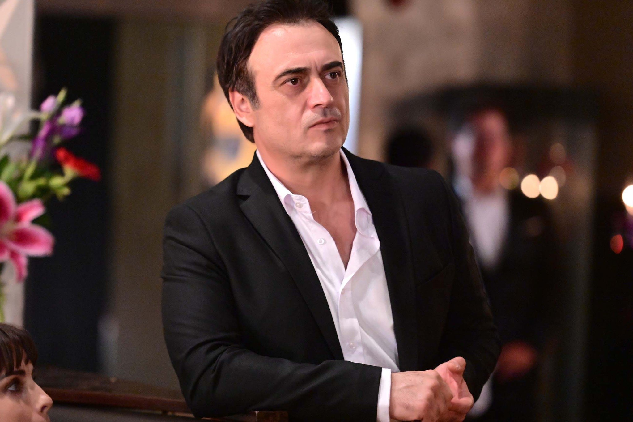 4. Bölüm Foto Galeri