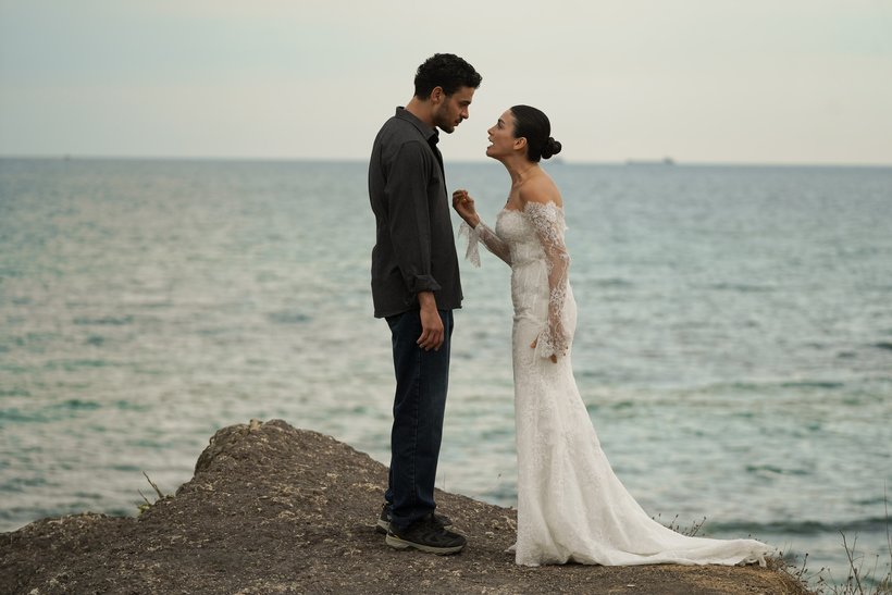 Azil sonunda Maçarilerin başına geçti