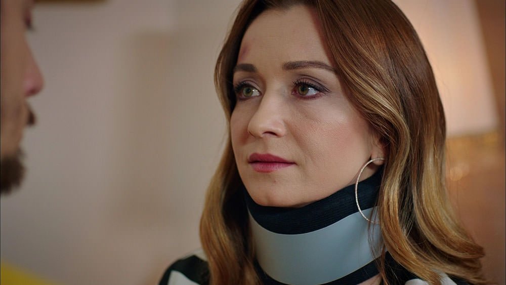 Kara Ekmek 11. bölüm replik galerisi