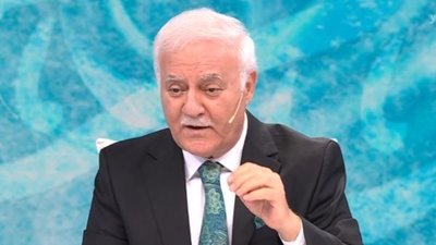 Nihat Hatipoğlu ile Kur’an ve Sünnet