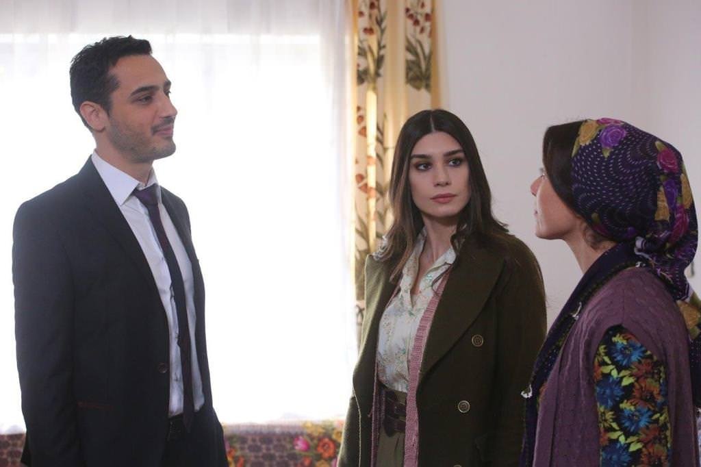 19. Bölüm foto galeri