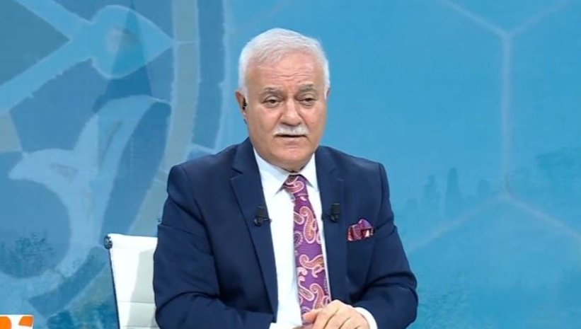 nihat-hatipoglu-ile-kuran-ve-sunnet
