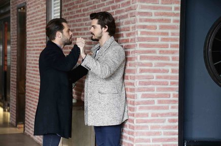 Cennet’in Gözyaşları