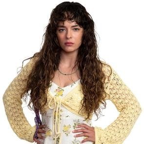 Vermem Seni Ellere | Kadro | Zeliş