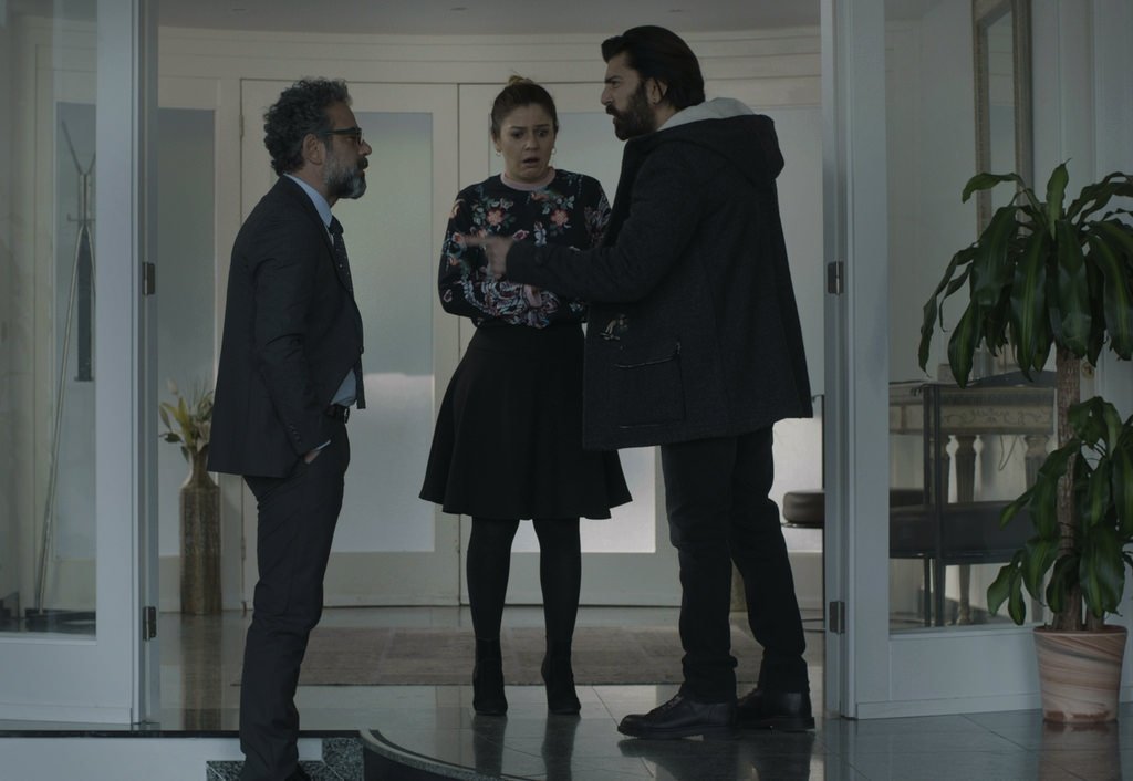 40. bölüm foto galeri