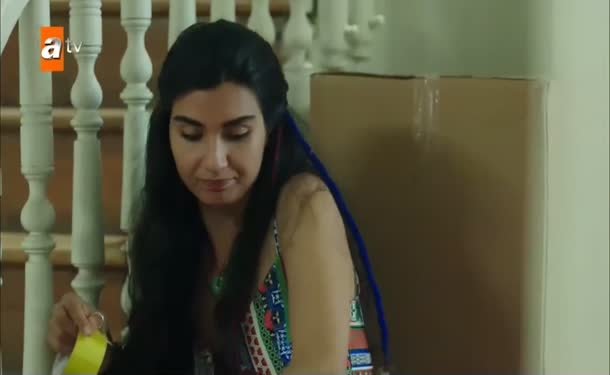 ’Unutma ben senin hep yanındayım’