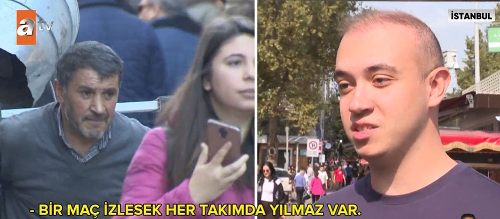 İşte Türkiye’nin soyadı haritası