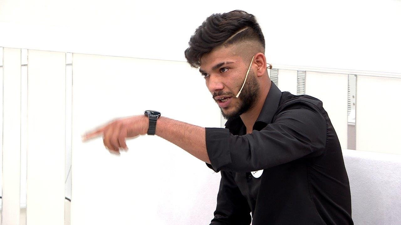 ''Dilenmesin diye kredi çektim'' 