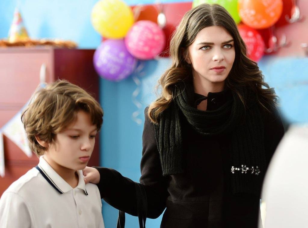 4. bölüm fotogaleri