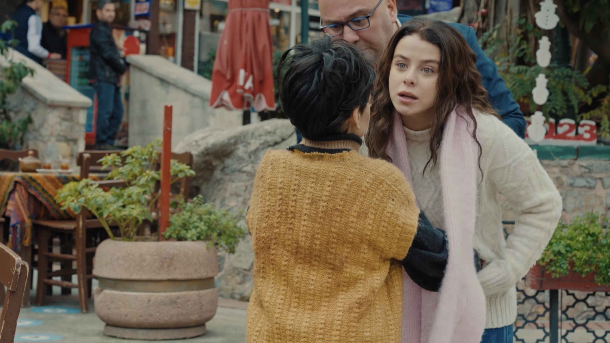 "Ateş Kuşları" rekorla başladı!