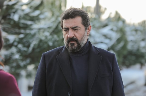 Akif'in yaptıkları yanına kar kalmadı