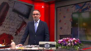 atv’de Hafta Sonu
