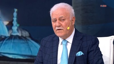 Prof. Dr. Nihat Hatipoğlu ile Sahur