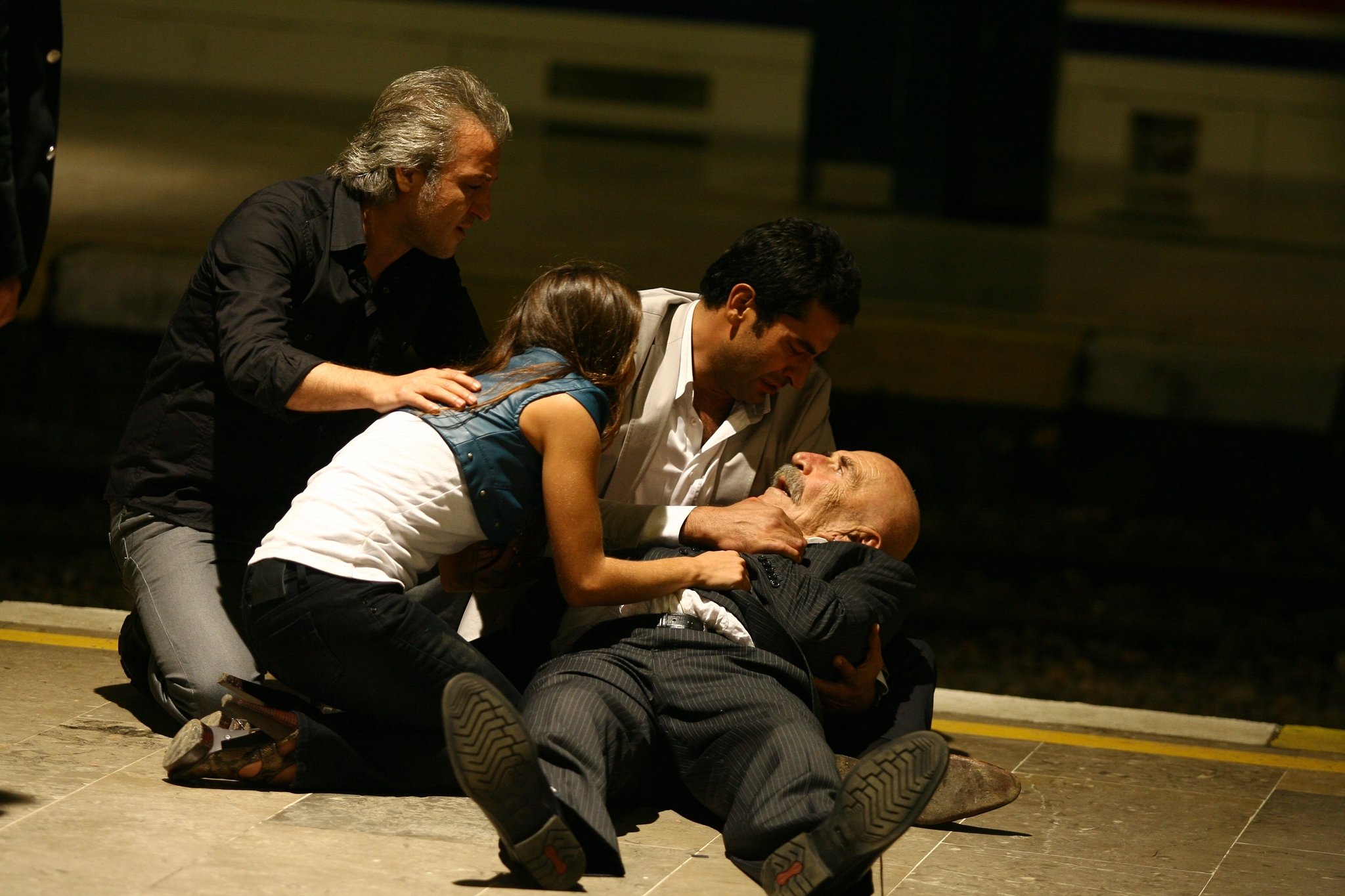 Ramiz Dayı'nın Efsane 100 Repliği