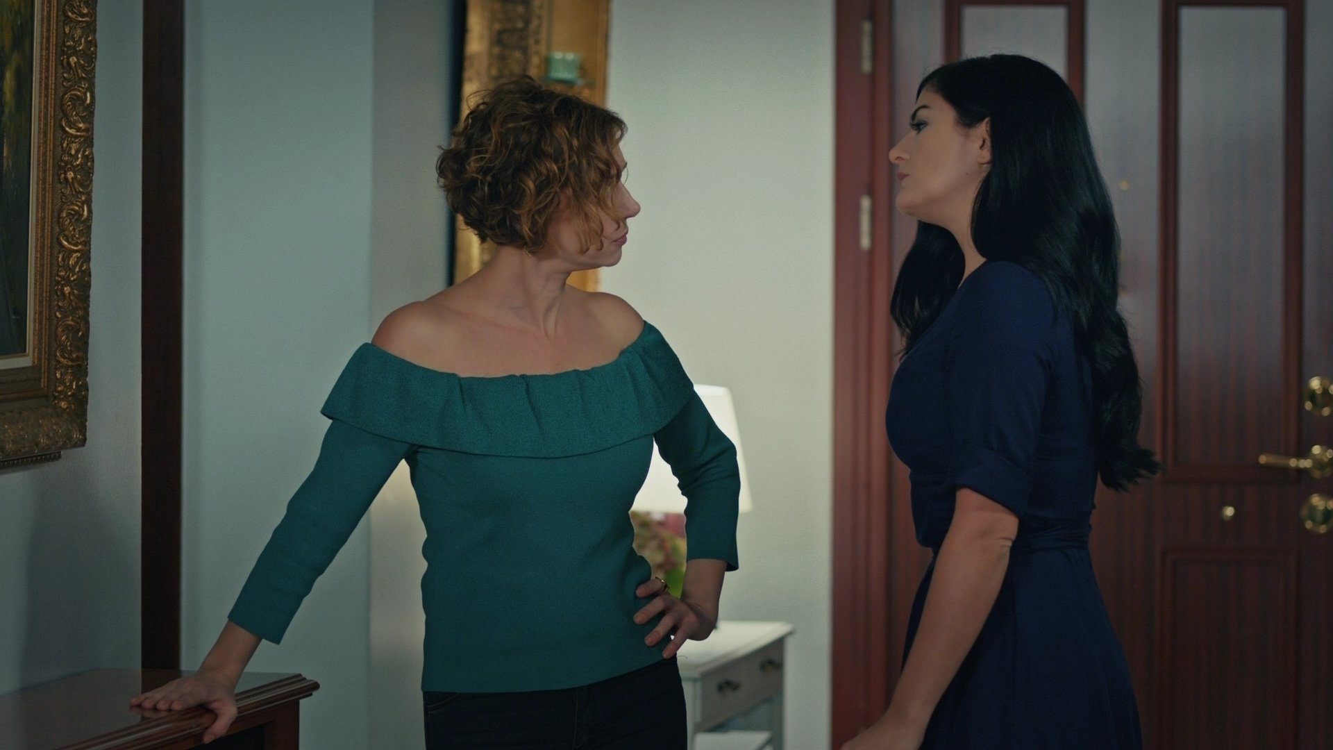 79. Bölüm foto galeri