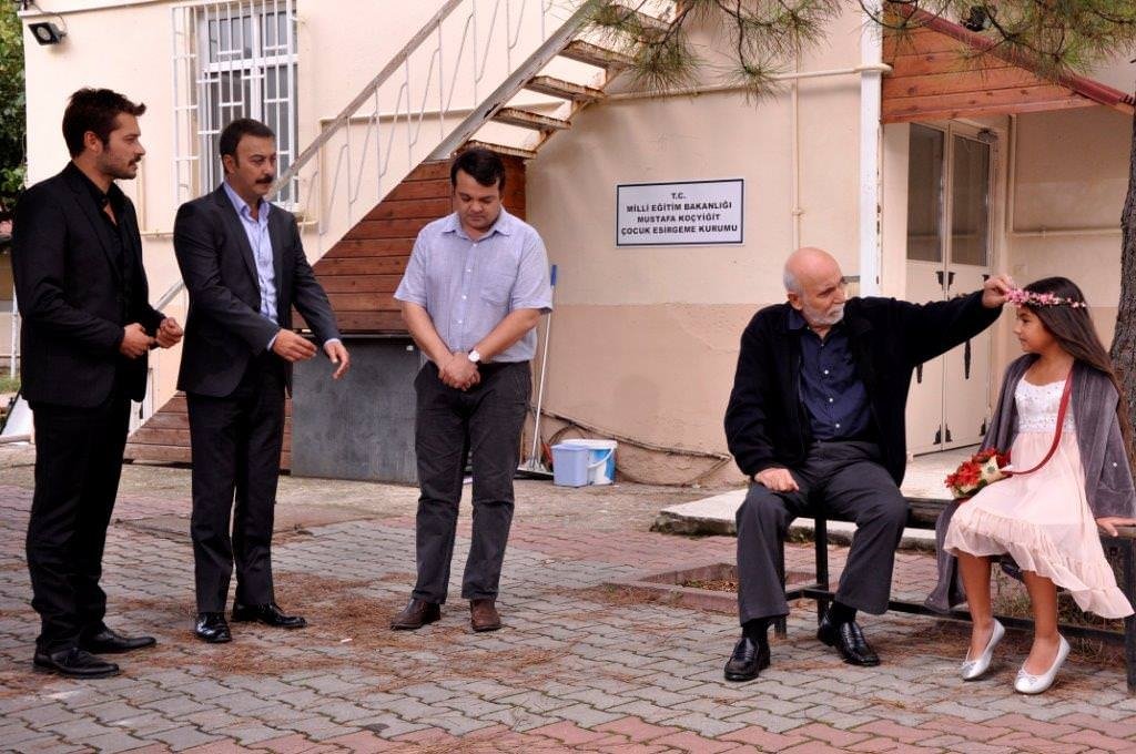 1.bölüm fotoğrafları