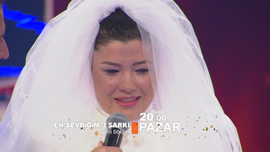 En sevdiğim 3 şarkı 2.bölüm