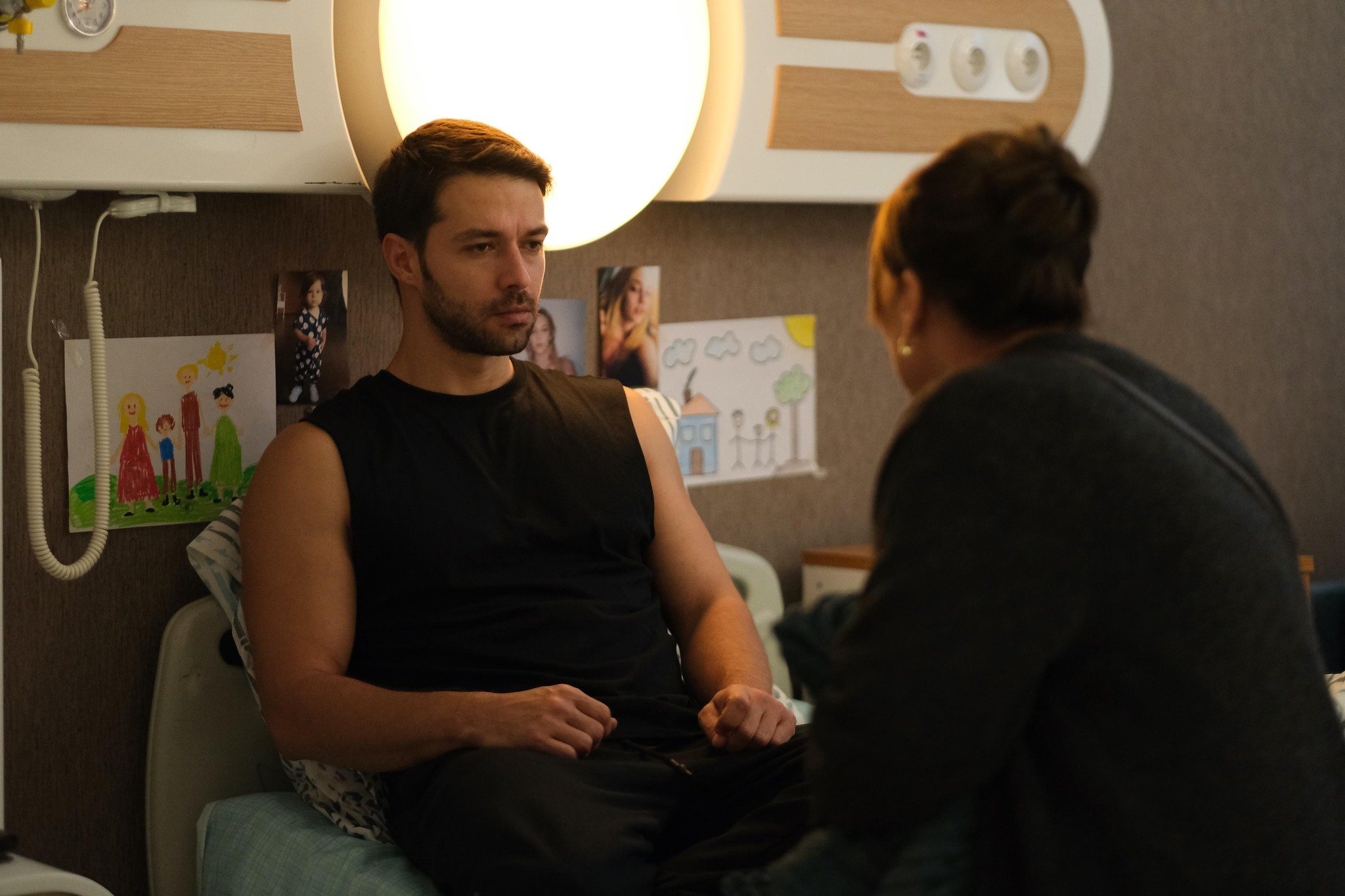 ‘Altın Kafes’in gizemli iki karakteri: Ahu ve Serhat