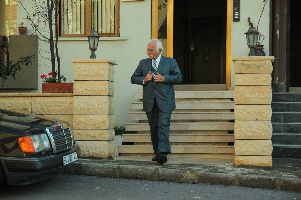 21.bölüm fotoğrafları