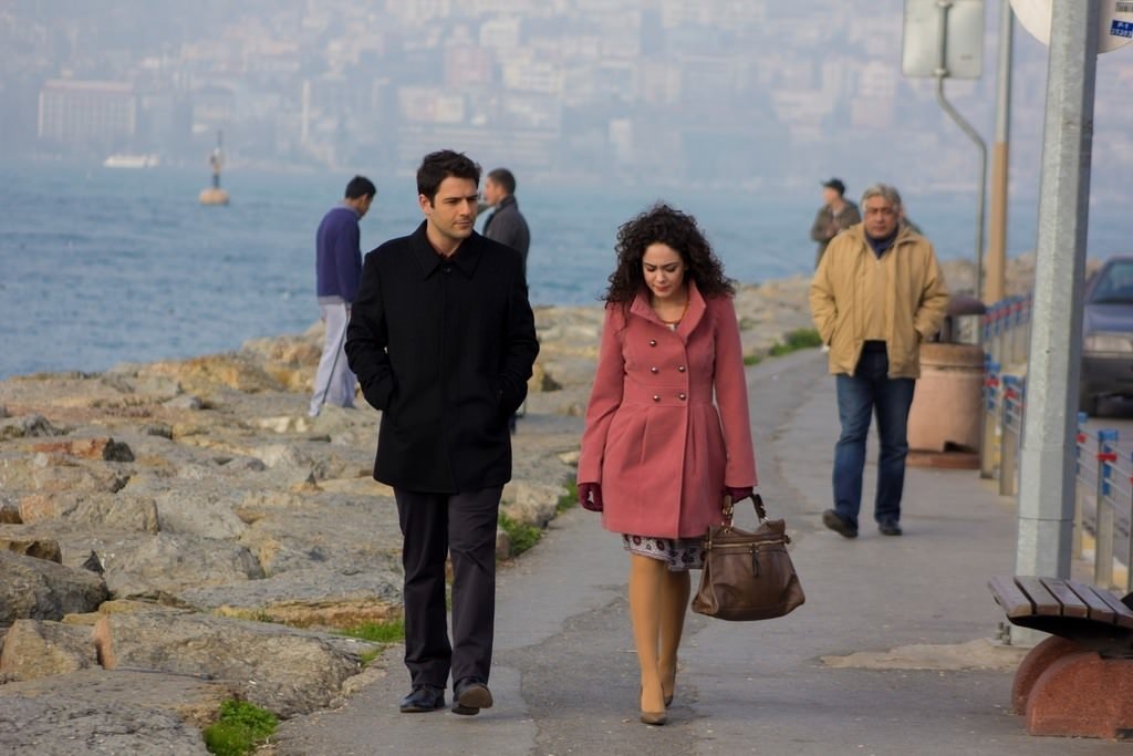 20. Bölüm Fotoğrafları