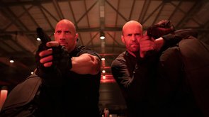 Hızlı ve Öfkeli: Hobbs ve Shaw / Yabancı Sinema