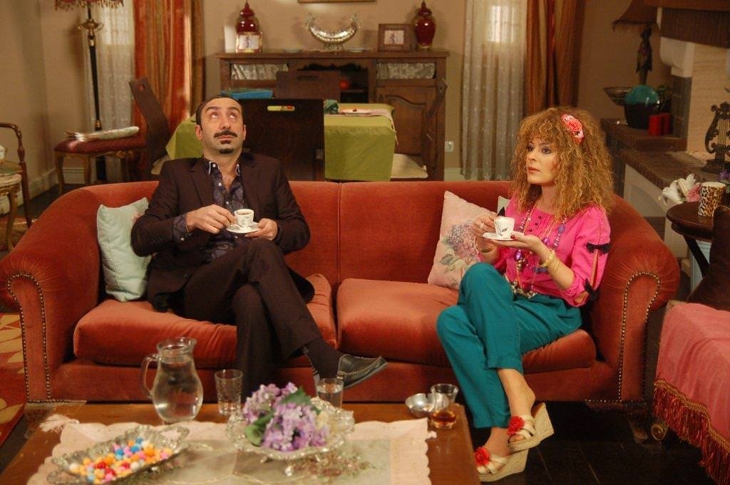 Alemin Kıralı 63.bölüm fotoğrafları