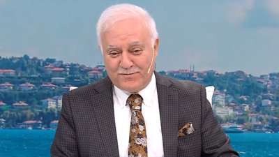 Nihat Hatipoğlu Sorularınızı Cevaplıyor
