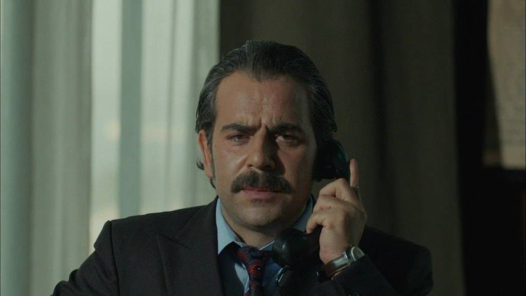 Dünden bugüne Savcı Turgut