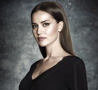 Fahriye Evcen